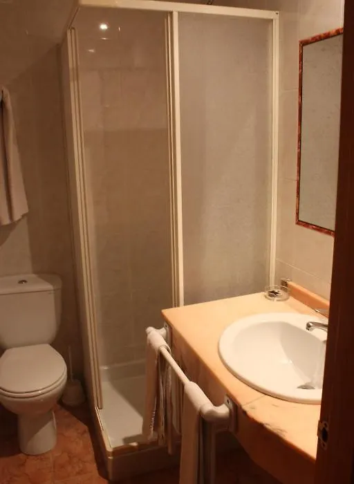 Hostal Hellin-1
