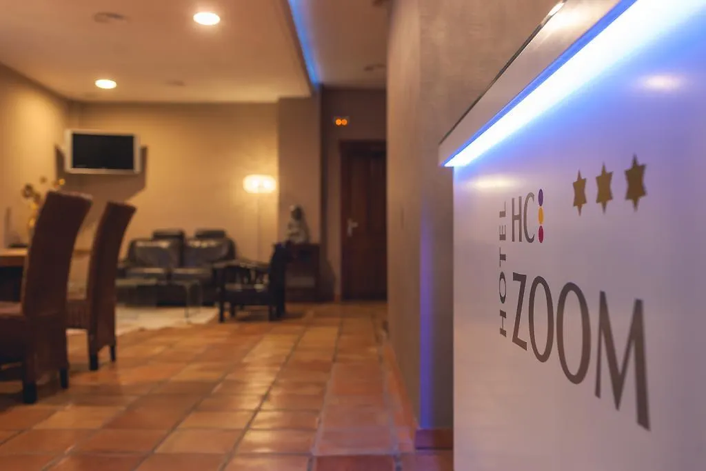Hotel Hc Zoom-1