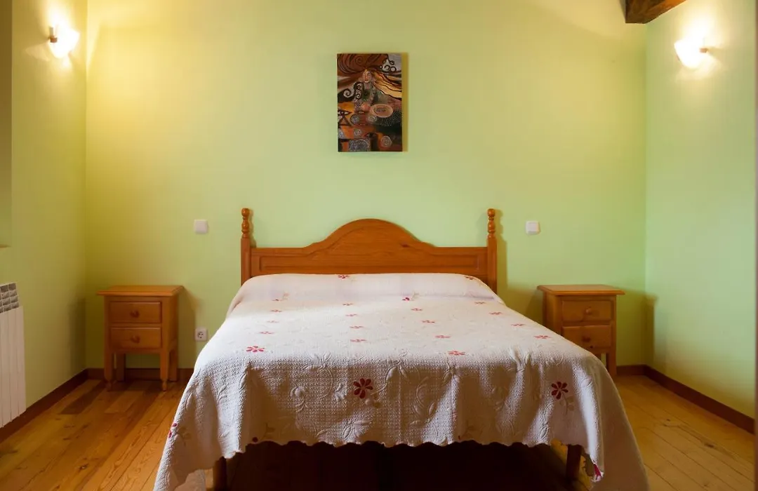 Casa Rural Roblejimeno-1