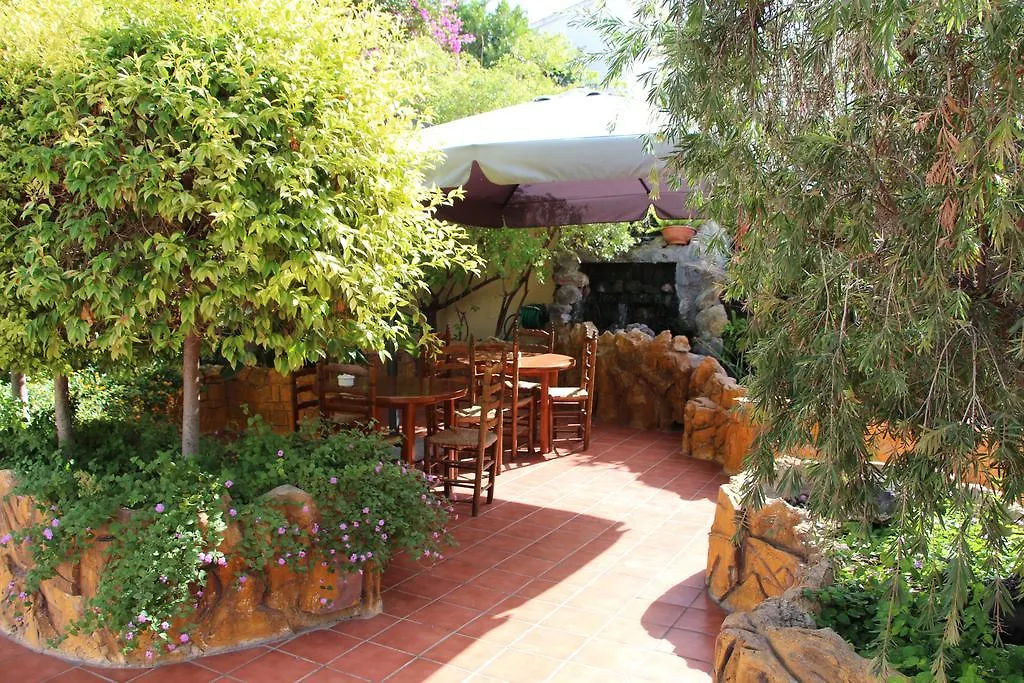Hotel La Riviera-1