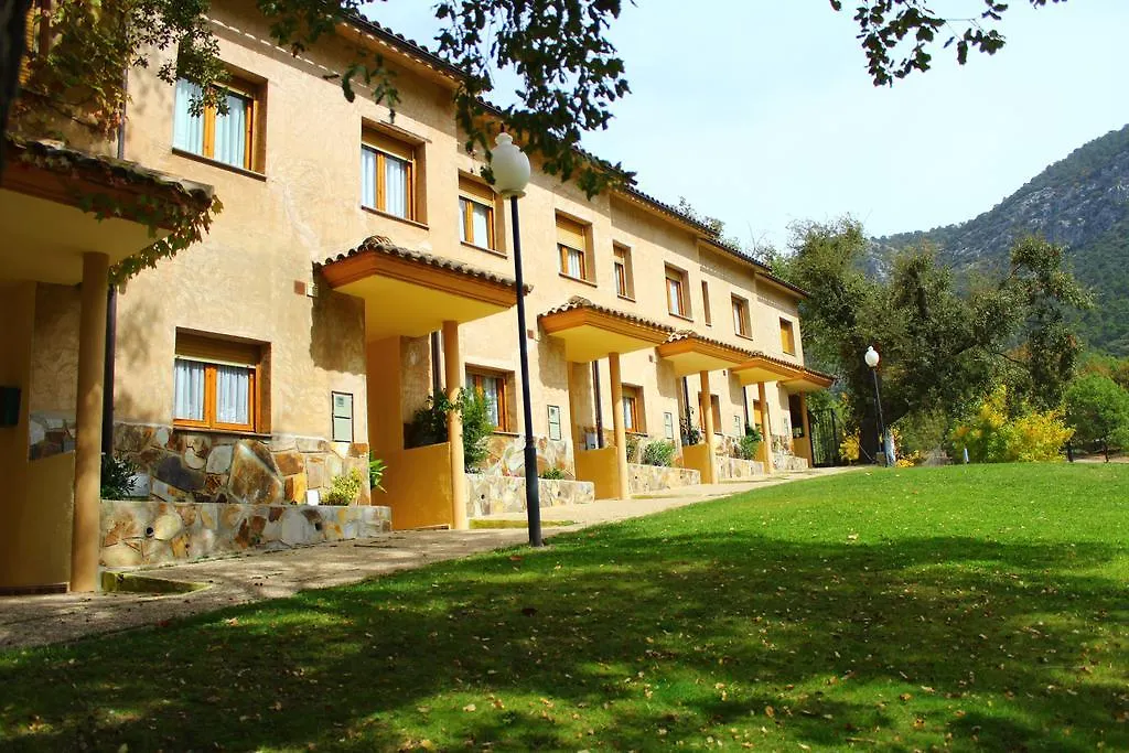 Residencial Los Robles-1