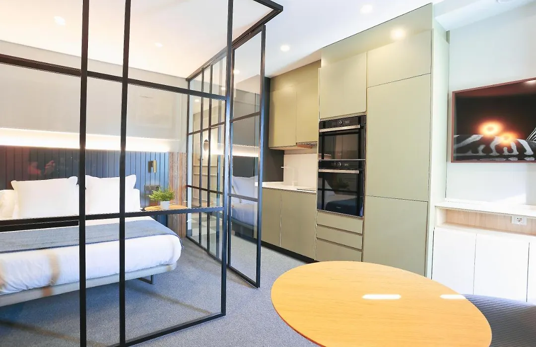 Azotea Suites-1