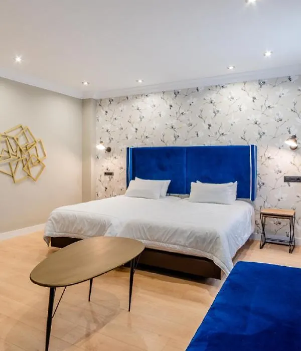 Micampus Burgos Centro Student Residence-1