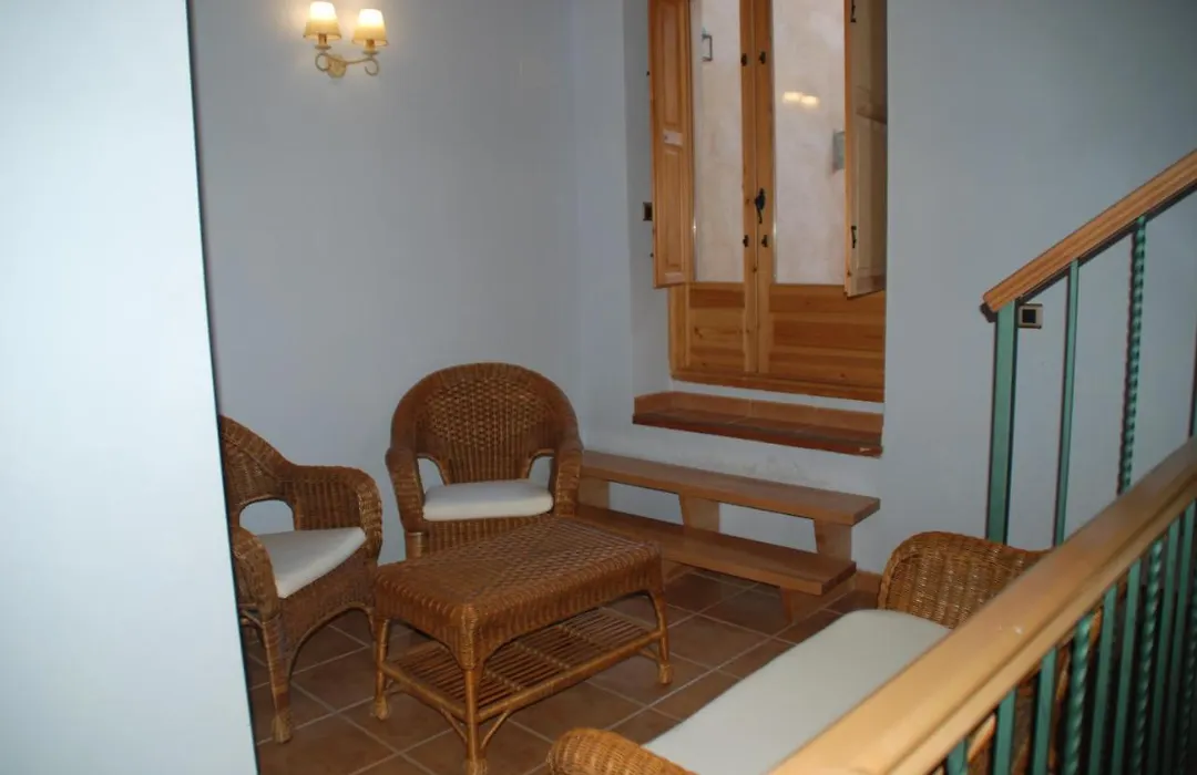 Casa La Catalina III-1