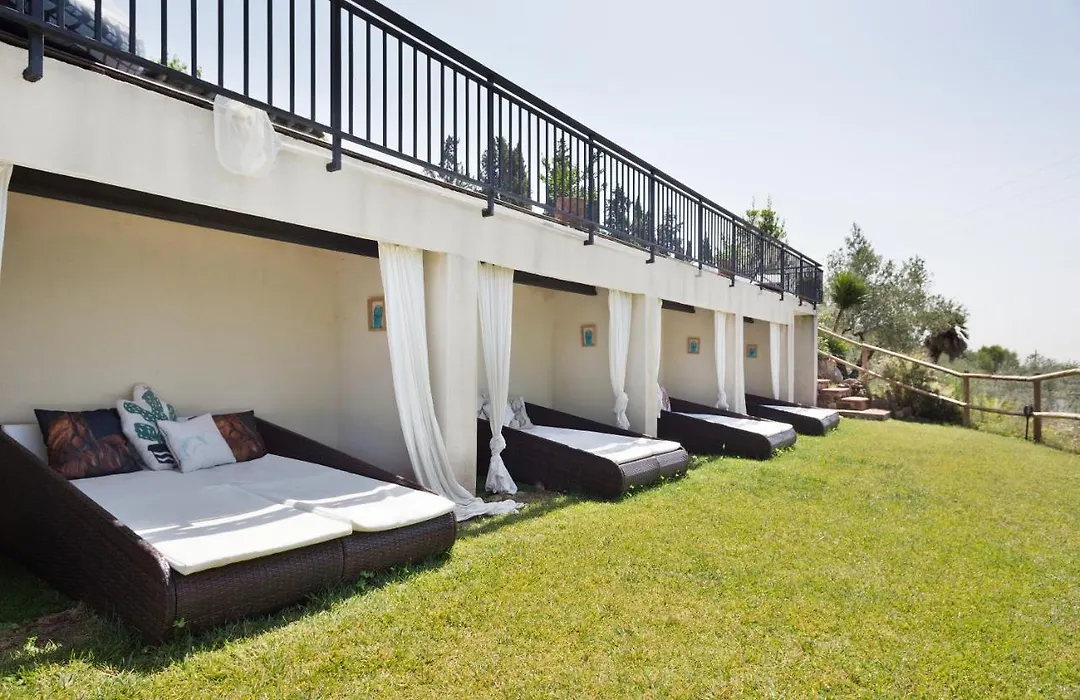 Can Borrell Villa Carmen-1