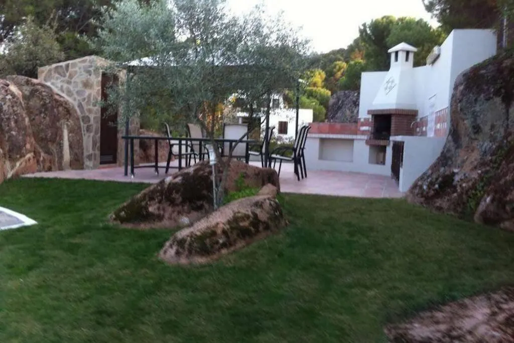EL ENREO JARAS -Urbanización Las Jaras Córdoba-1
