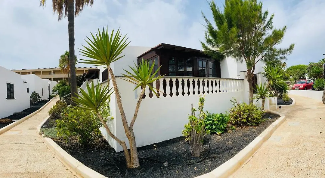 Lc Bastian Marina Bungalow-1