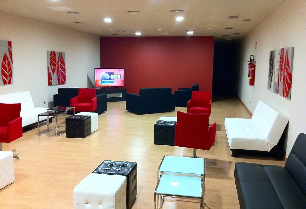 Aparthotel Bubal-1
