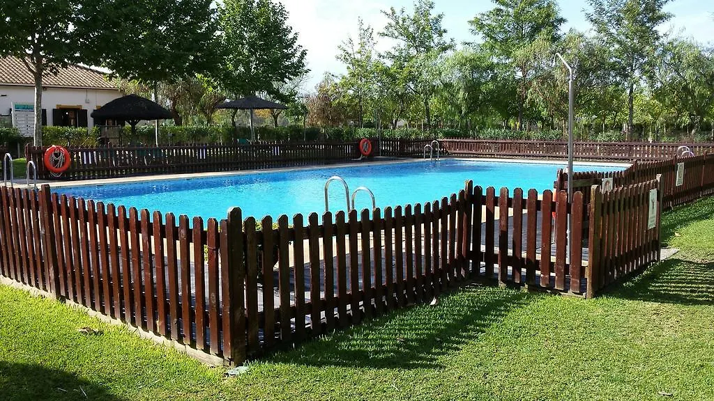 Camping La Aldea-1