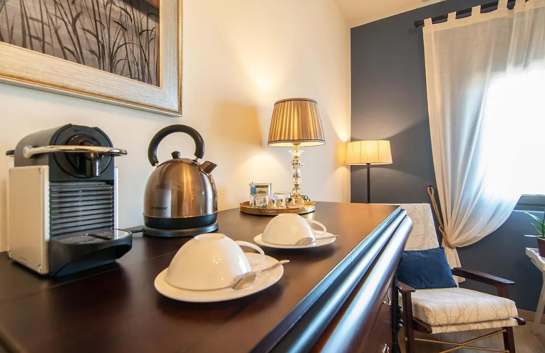 Can Dispes Hotel Rural-1