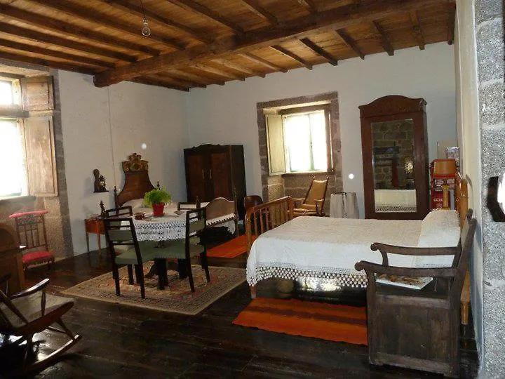 Casa do Pacio Sabadelle-1