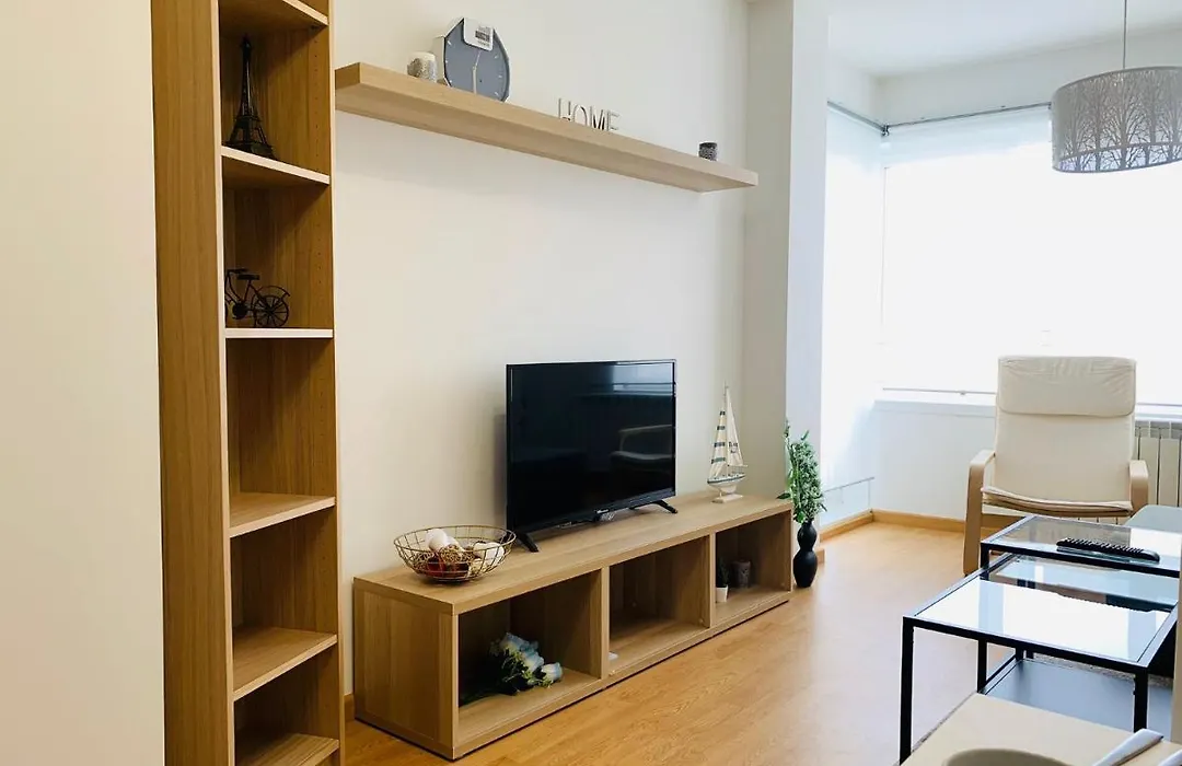 Apartamentos la Marosa-1