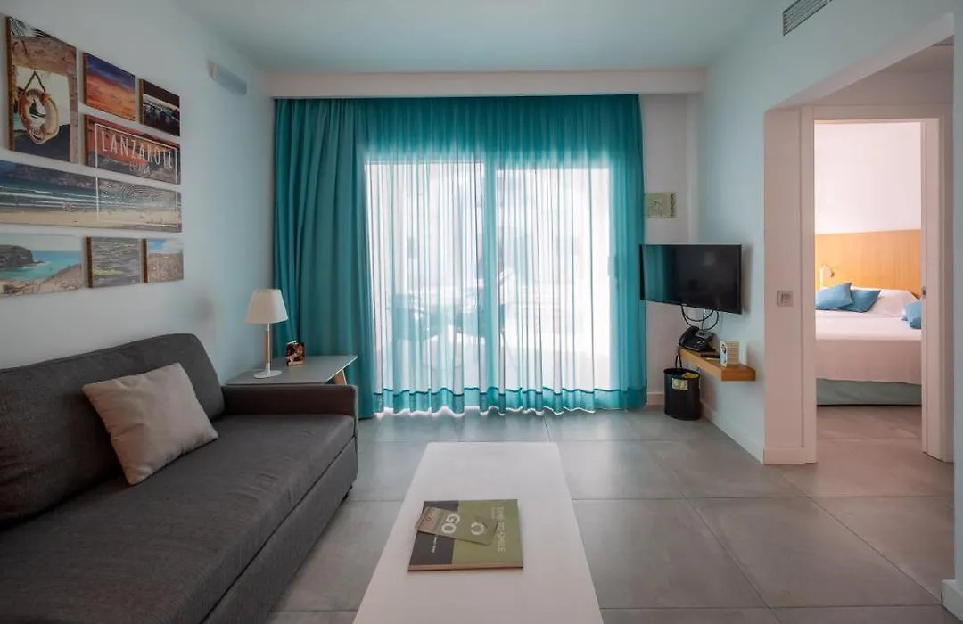 Guinate Club Apartamentos-1