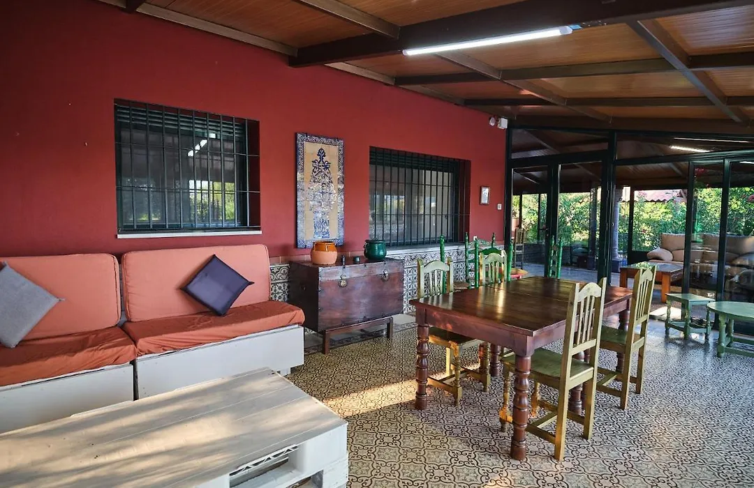 Villa Basilio-1
