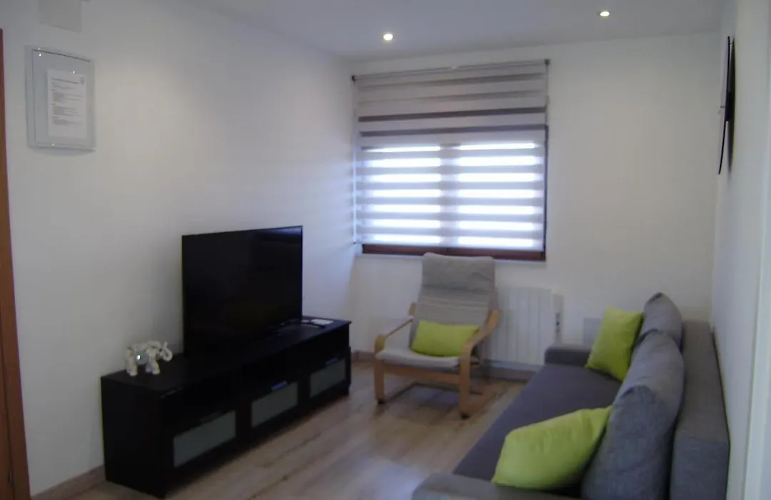 Apartamentos La Tata-1