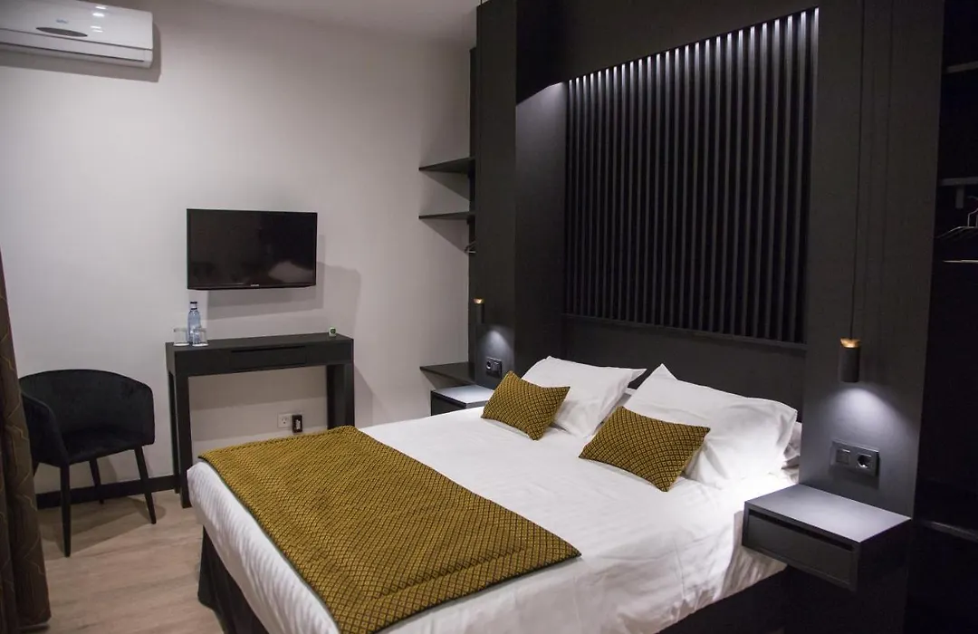 Elite Hotel - Gay Men Only (Adults Only)-1
