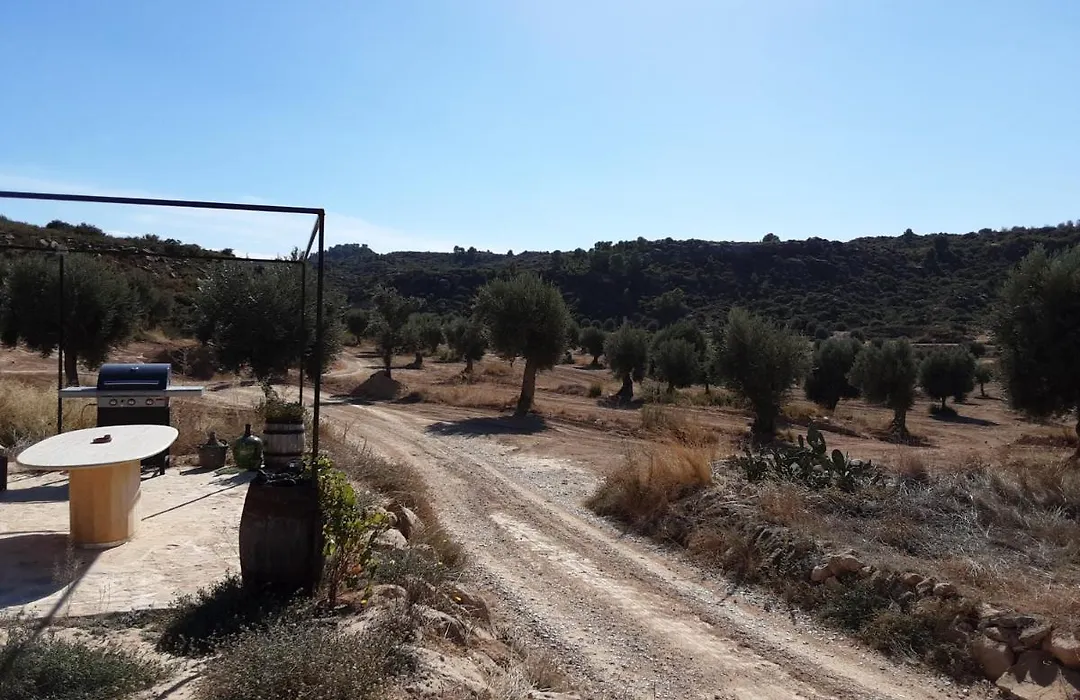 Campo Golden Heritage OFF GRID-1