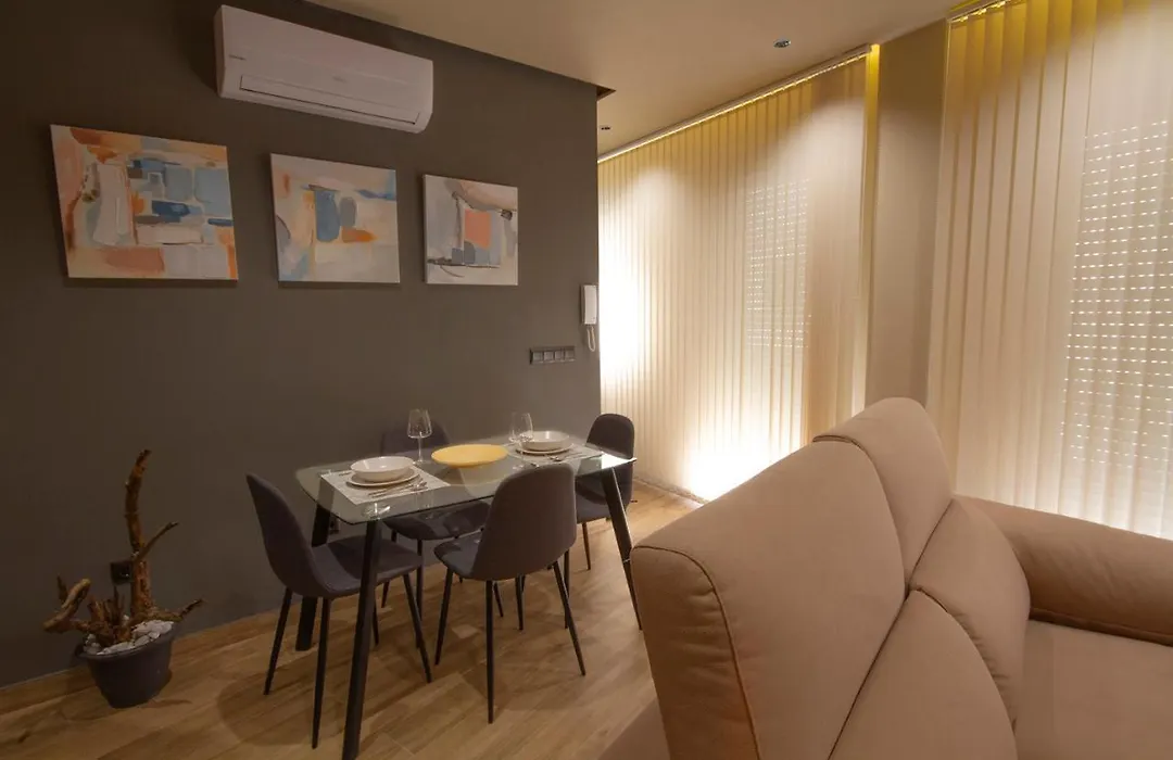 Ubrique Loft Rural-1
