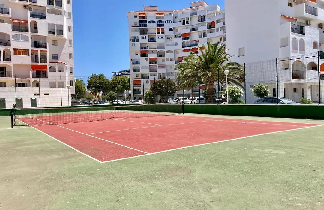 ESTUDIO BLEGAMAR VISTAS - Playa, WiFi y Aparcamiento-1