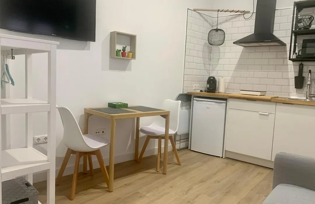 Puerta de Caceres Apartamento 5 Callejón De Don Álvaro-1
