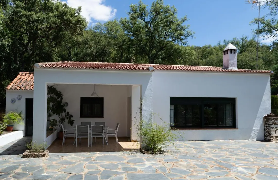 Casa Rural La Gallega-1