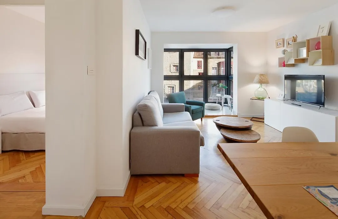 Apartamento Puerto Deportivo - VUT-219-AS-1