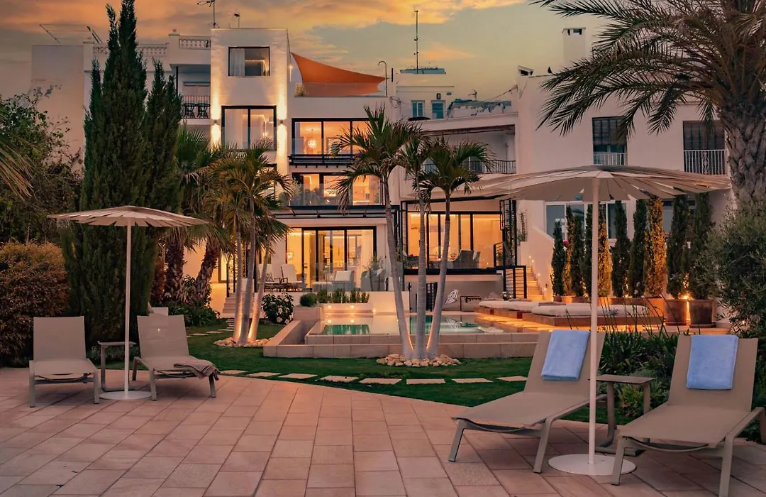 Horizonte Club In Nerja By Solaga Holiday Homes-1