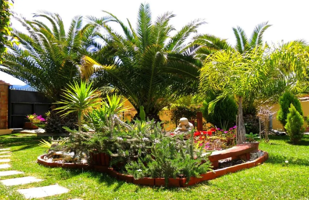Vacation Rental Albatros Villa & Glamping Spain-1