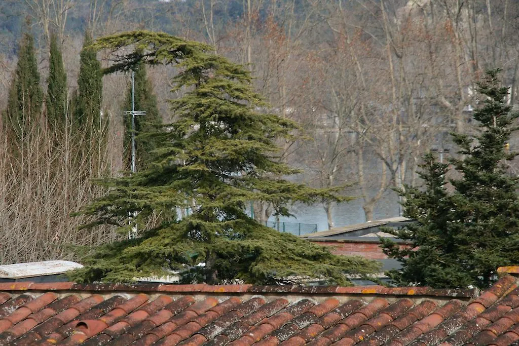 Hotel L'Ast-1