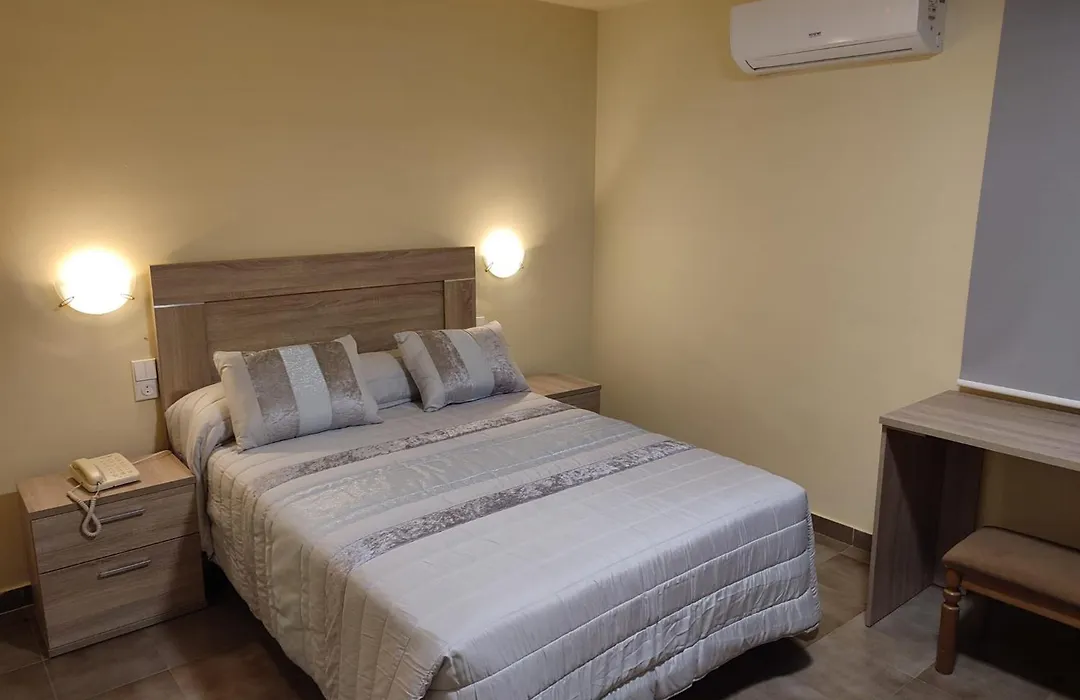 Hotel Novo-1