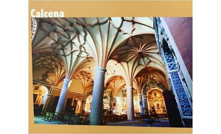 Albergue de Calcena-1