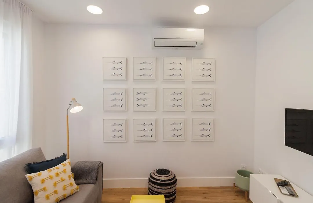 Apartamento Barrocal-1
