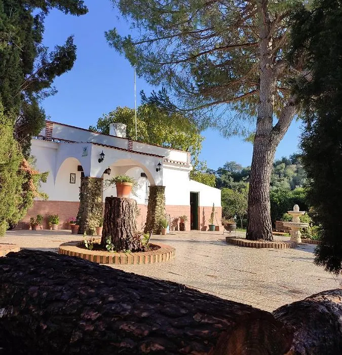 Casa Rural San Antonio-1