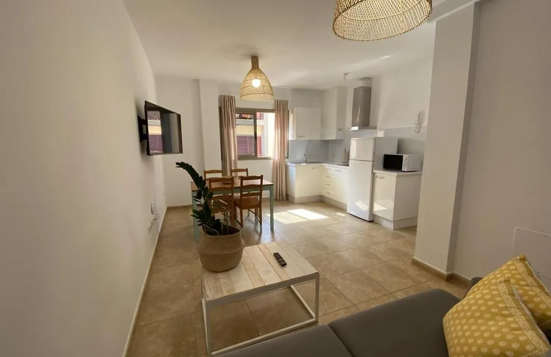 Vivienda vacacional sur de europa b 1 3-1