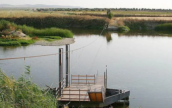 Casa Rural Khaleesi-1