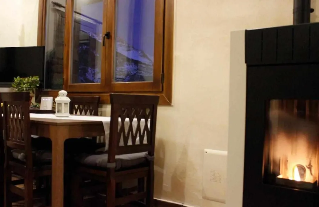 Casa Albana Pirineos-1