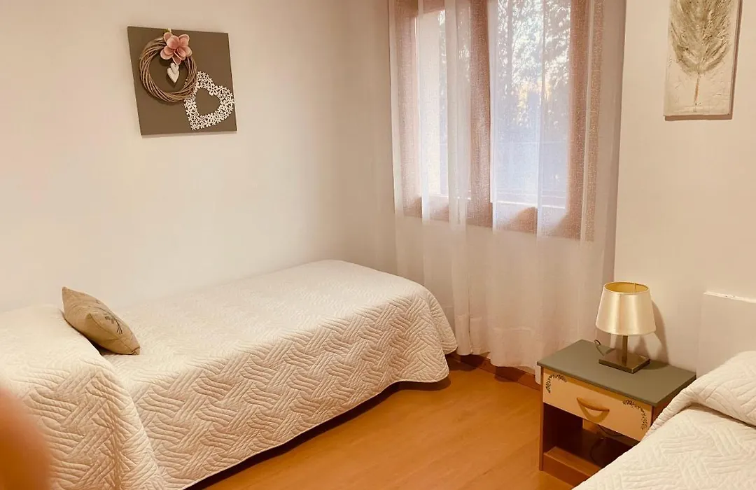 Apartamentos Alcañiz, Gala-1