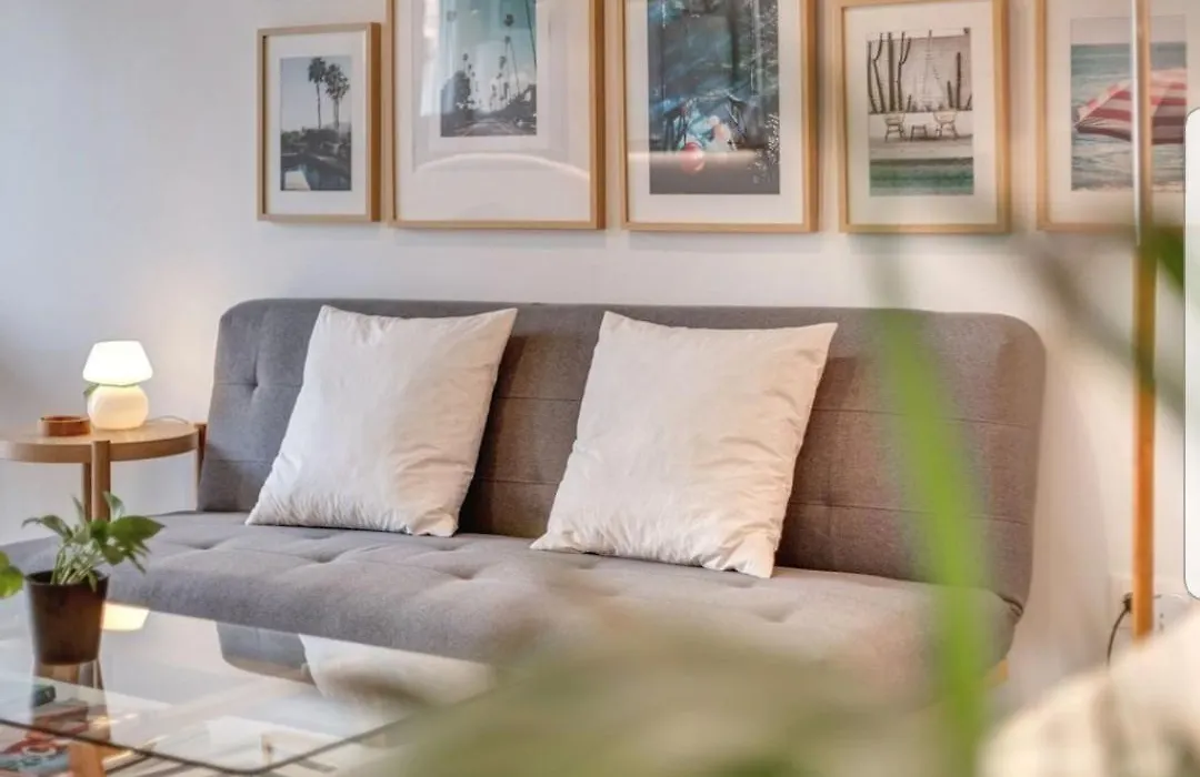 Spot Apartment-1