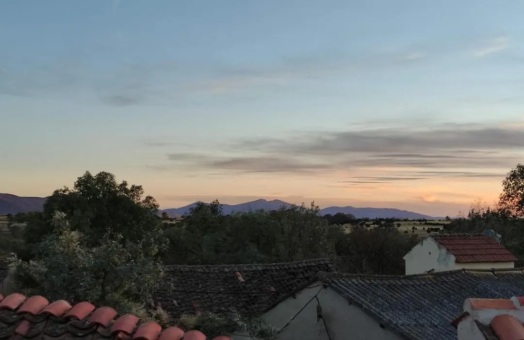 CASA GELA. Entorno rural-1