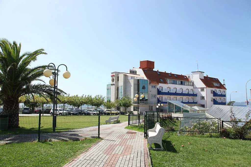 Hotel Luz De Luna-1