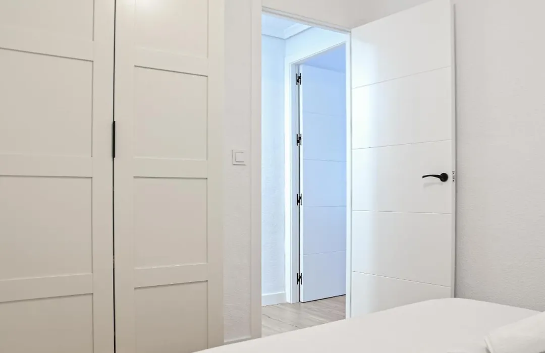 Apartamento La Pastora-1