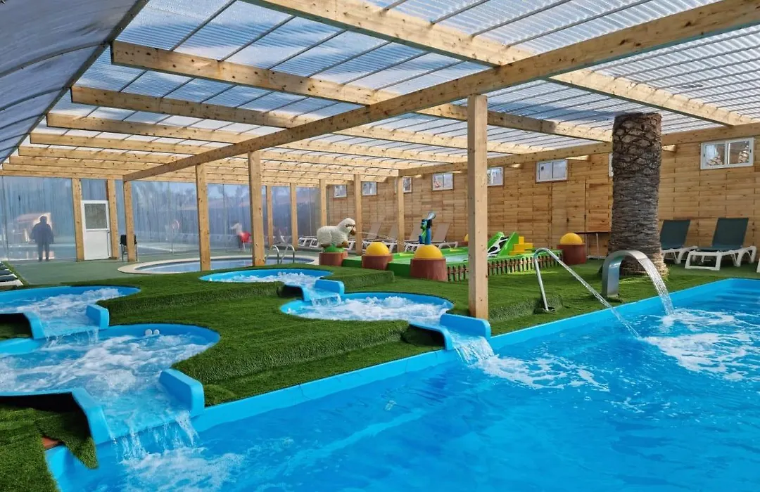 Mediterrani Natura Spa Resort-1