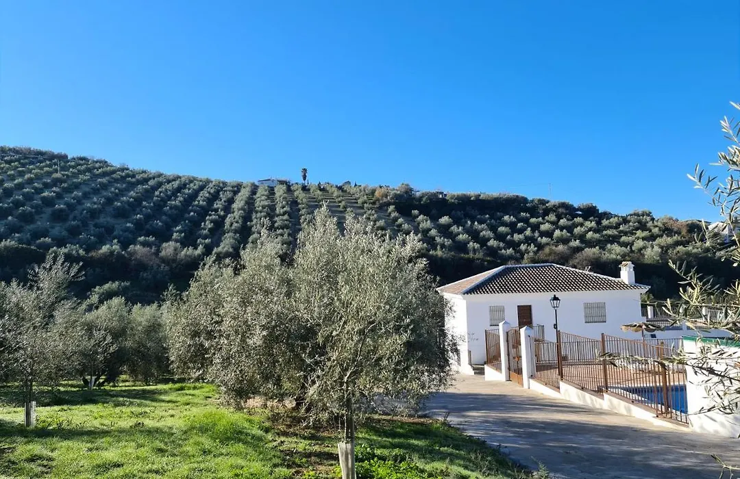 Cortijo La Polilla-1
