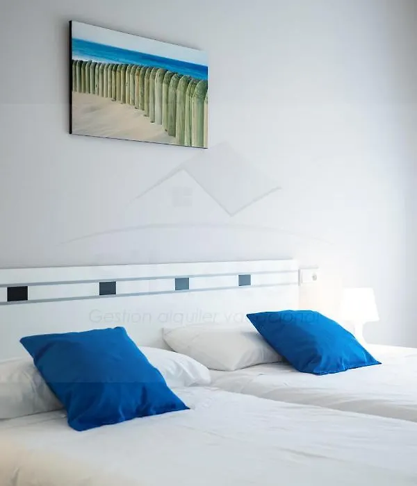 Apartamento Juan XXIII-1