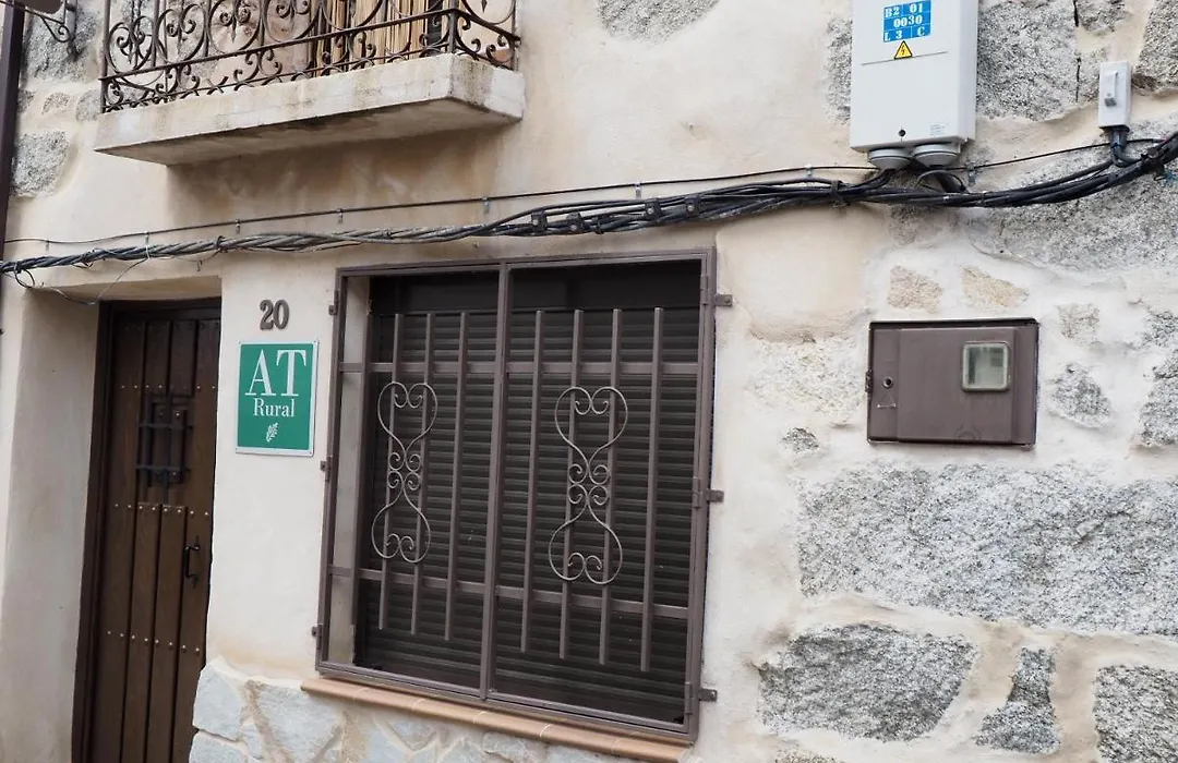 El Rincón de Anter C-1