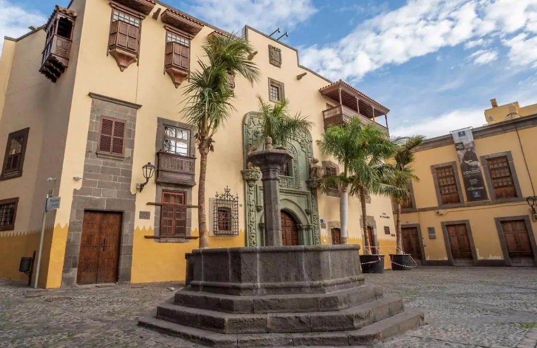 Vcv Apartamento San Telmo-1