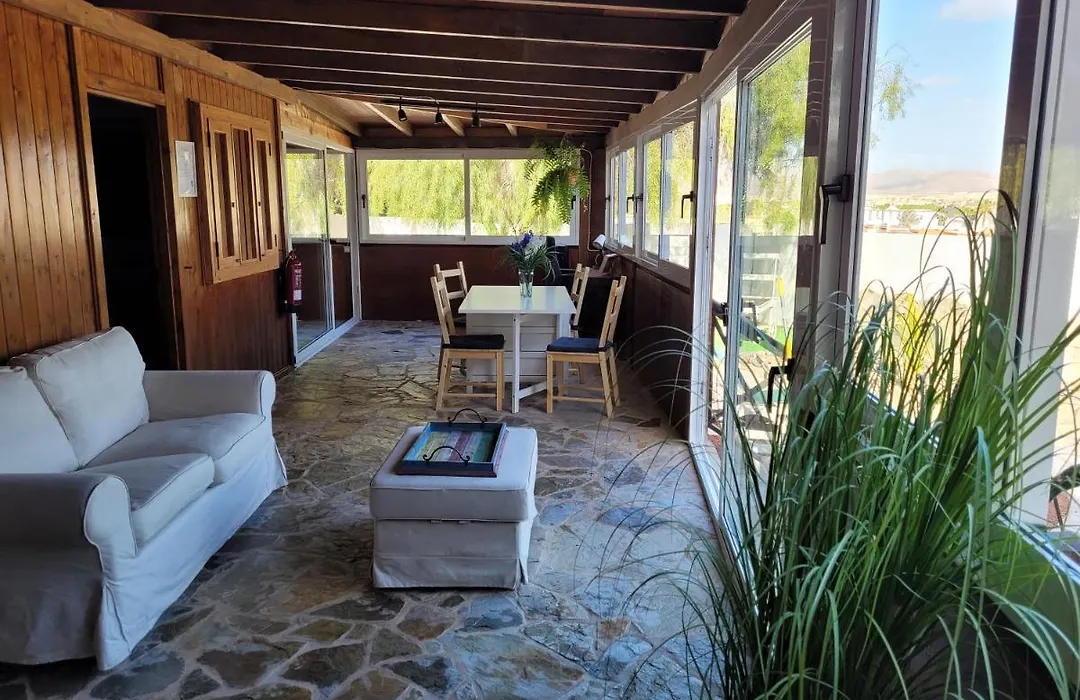 Fuerte Action Guest House-1