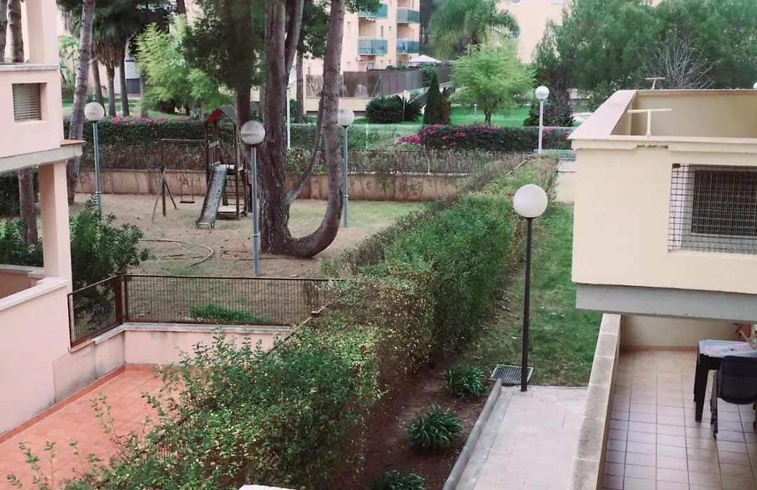 Apartamento Aqua-1