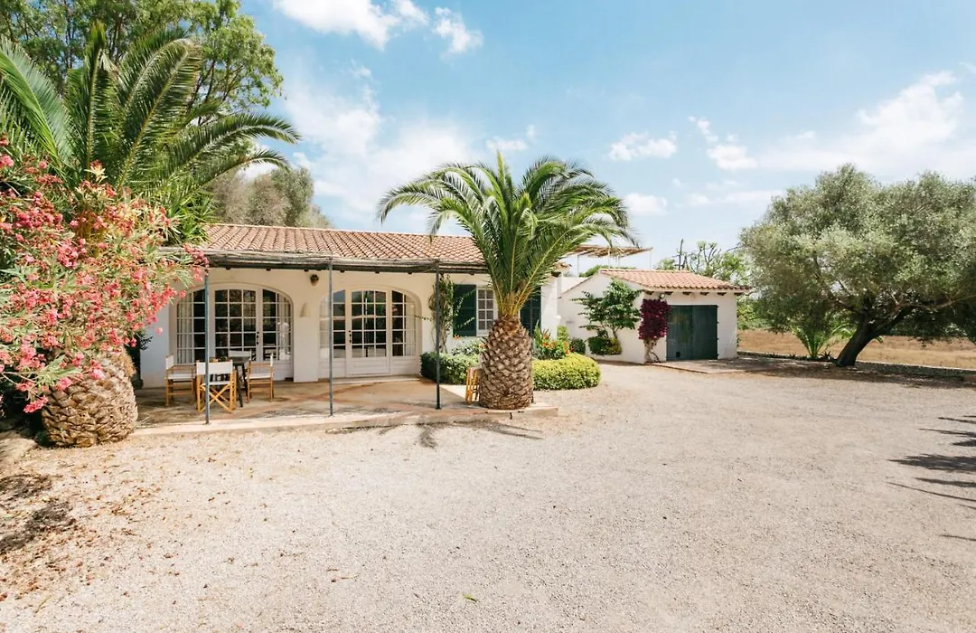 Finca Son Temet By 3Villas-1