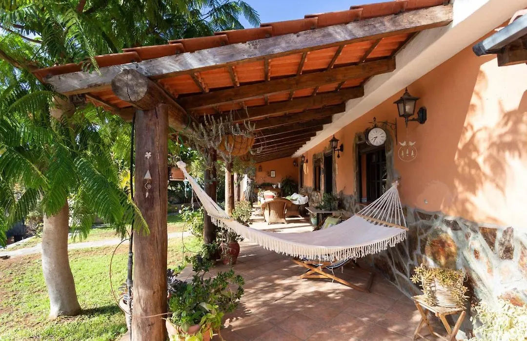 Finca La Casita en entorno natural-1